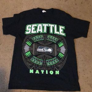 Seattle shirts